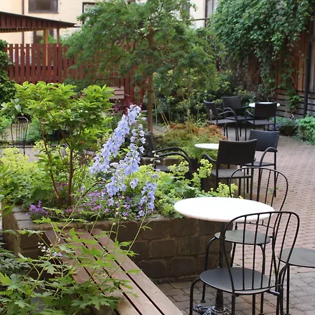 Hotel Lorensberg Gothenburg