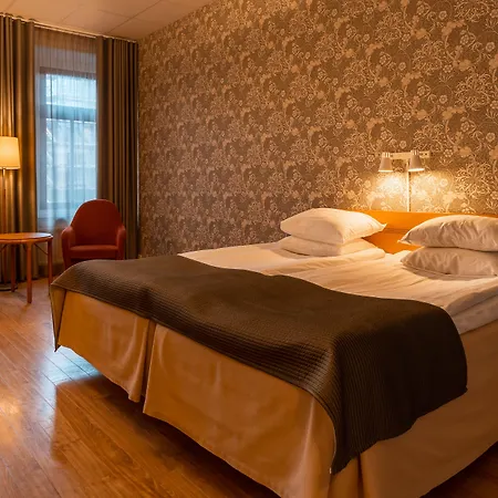 Hotel Lorensberg