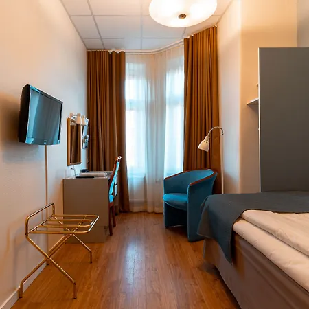 Lorensberg Göteborg