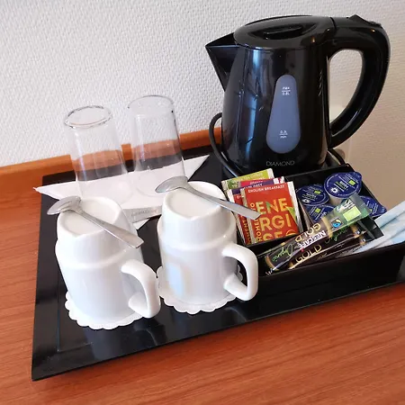 Lorensberg Hotel 3*