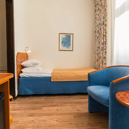 Lorensberg Hotel 3*