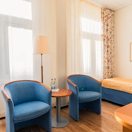 Lorensberg Hotel 3*