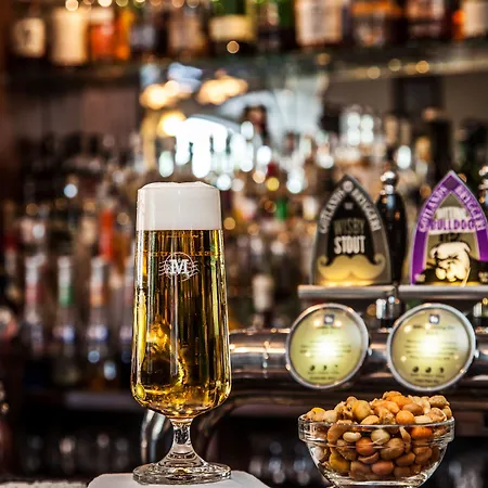 Western Tidbloms Hotel