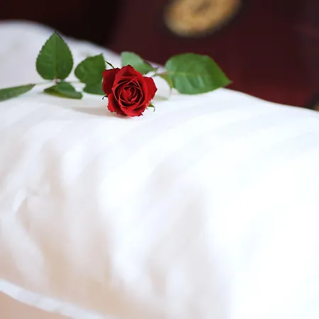 Western Tidbloms Hotel Göteborg