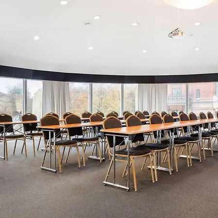 Western Tidbloms Göteborg