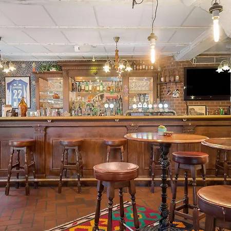 Western Tidbloms Hotel