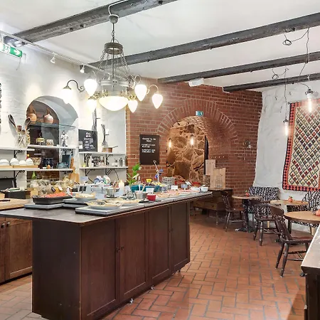 Western Tidbloms Hotel Göteborg