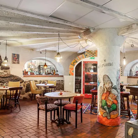 Hotel Western Tidbloms Gotemburgo