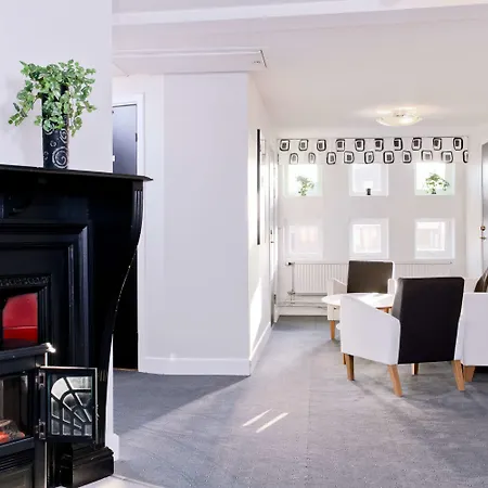 Western Tidbloms Hotel 3*