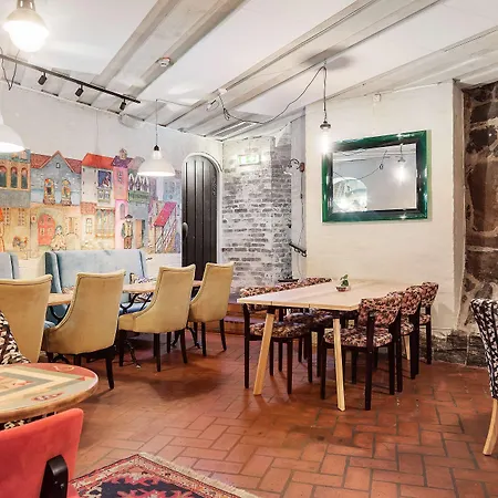 Western Tidbloms Hotel