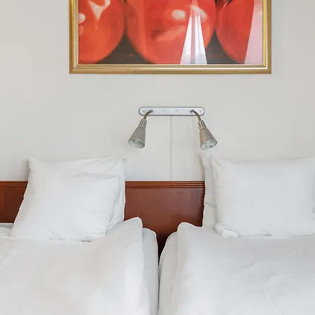 Western Tidbloms Hotel Göteborg