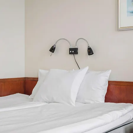 Hotel Western Tidbloms Gotemburgo