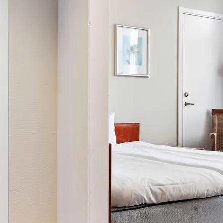 Hotel Western Tidbloms 3*