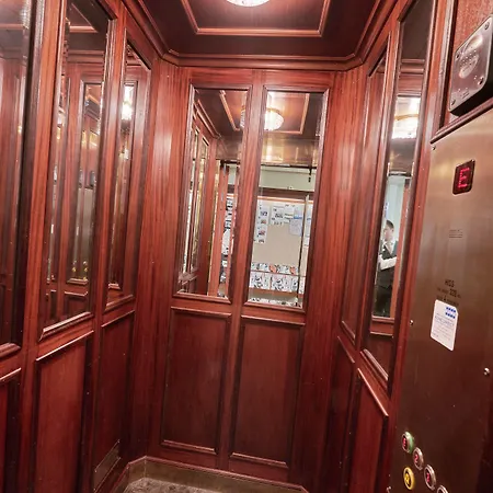 Royal Hotel Gotenburg