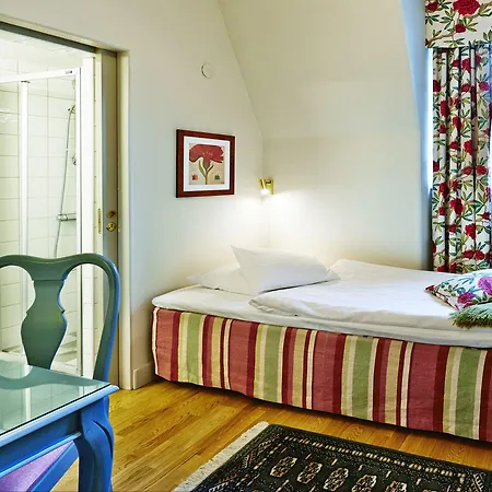 Royal Hotel Gotemburgo