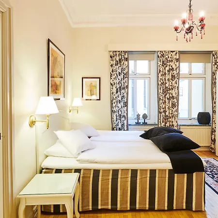 Hotel Royal Gotemburgo