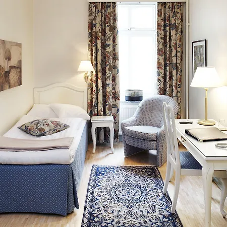 ロイヤル ホテル ヨーテボリ