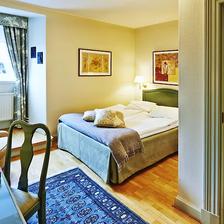 ロイヤル ホテル ヨーテボリ