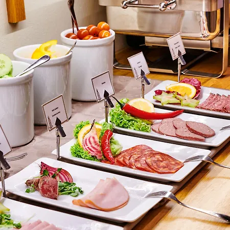 ロイヤル 3* ヨーテボリ