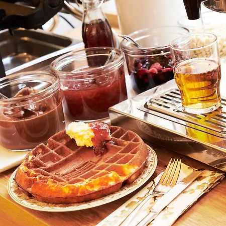 ロイヤル 3* ヨーテボリ