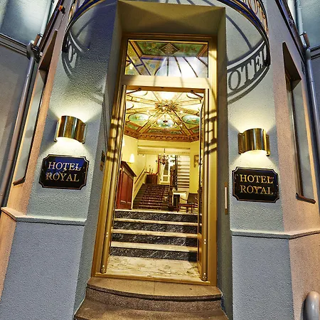 Hotel Royal Göteborg