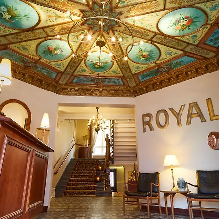 Royal Hotel 3*