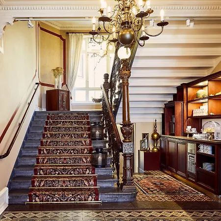 Hotel Royal Gotemburgo