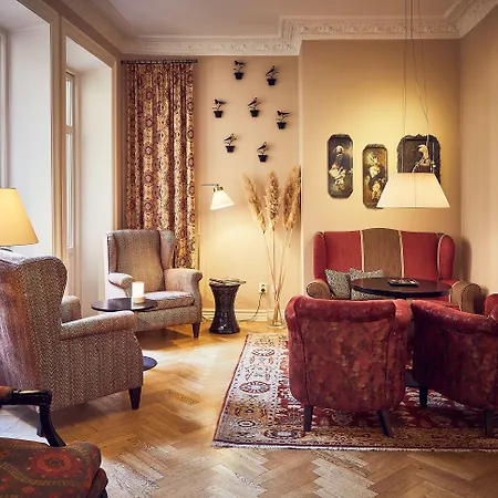 ロイヤル ホテル ヨーテボリ