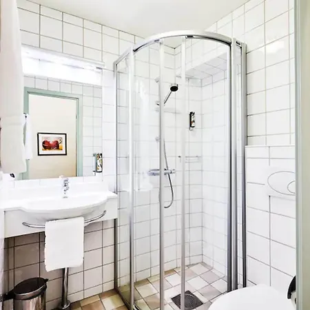 Hotel Royal Gotemburgo