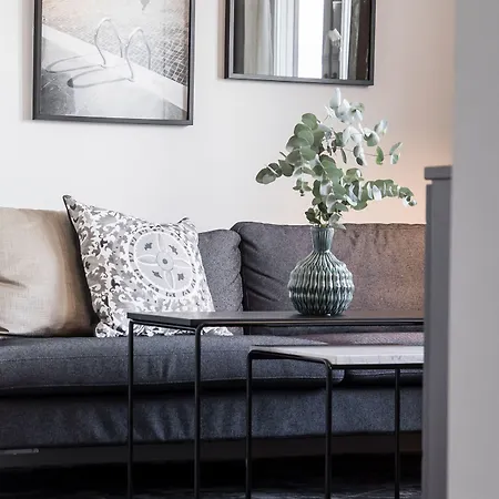 Radisson Blu Scandinavia Hotel, 4*