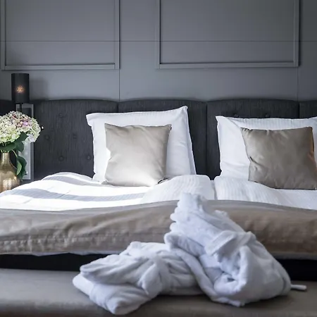 Отель Radisson Blu Scandinavia Hotel, Гётеборг