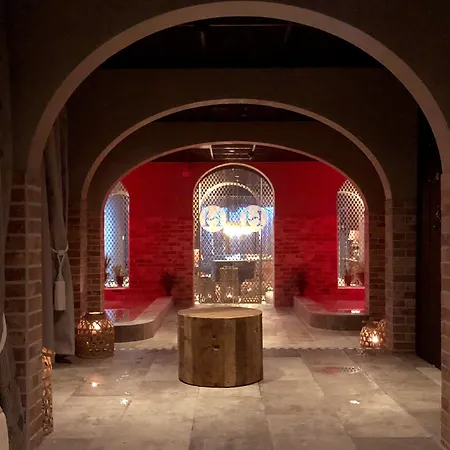 Hotel Radisson Blu Scandinavia Hotel, 4*