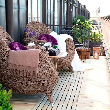 Radisson Blu Scandinavia Hotel, Гётеборг