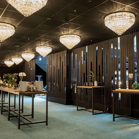 Radisson Blu Scandinavia Hotel, 4* Gotenburg