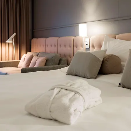 Hotel Radisson Blu Scandinavia Hotel, Gotemburgo