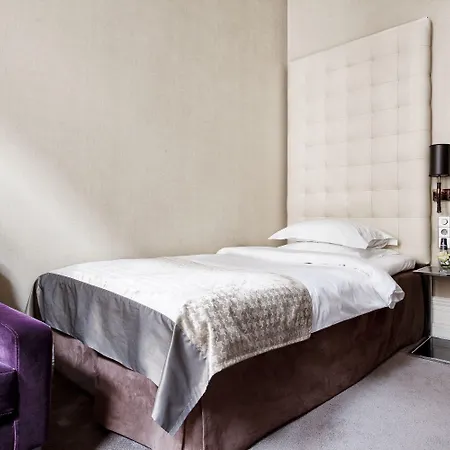 Elite Plaza 4* Göteborg