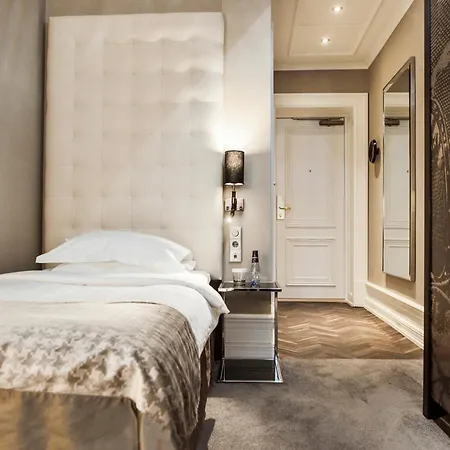 Hotel Elite Plaza Göteborg