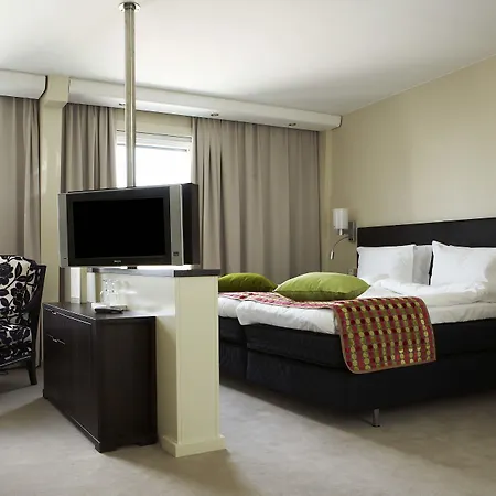 Отель Elite Plaza Гётеборг