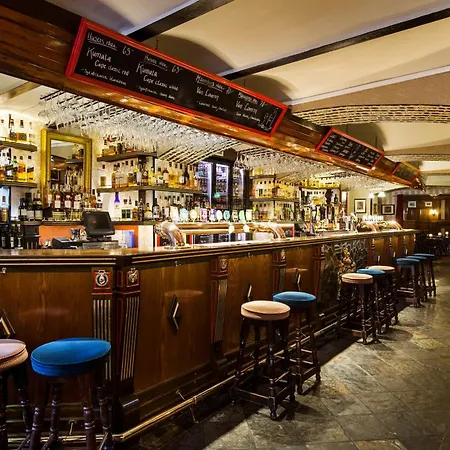 Отель Elite Plaza Гётеборг