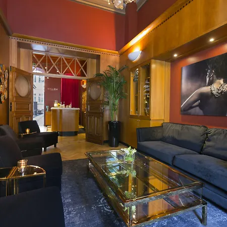 Elite Plaza Гётеборг