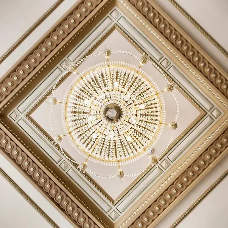 Отель Elite Plaza Гётеборг