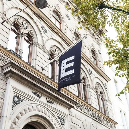 Отель Elite Plaza