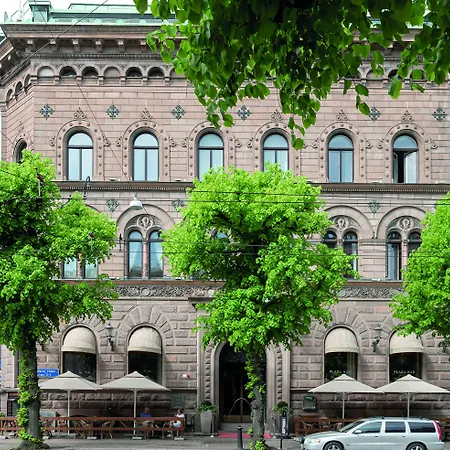 Elite Plaza Gotenburg