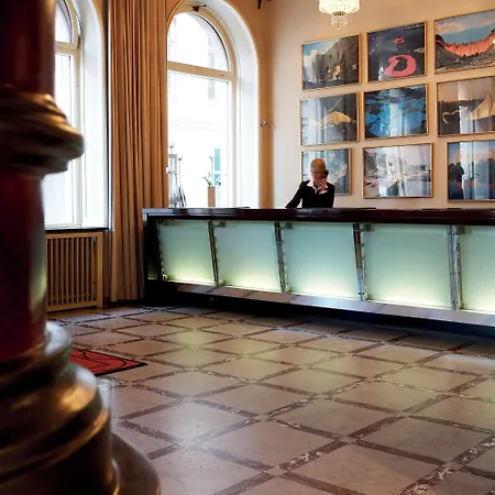 Отель Elite Plaza