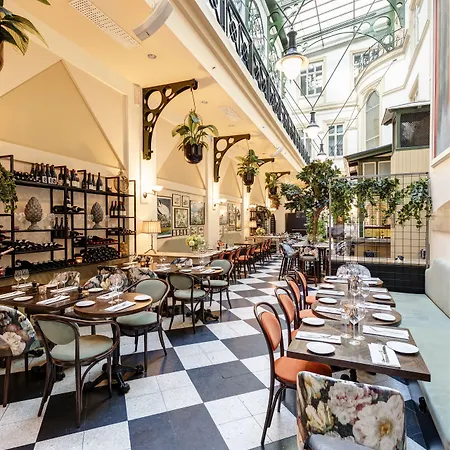 Elite Plaza 4* Gotenburg