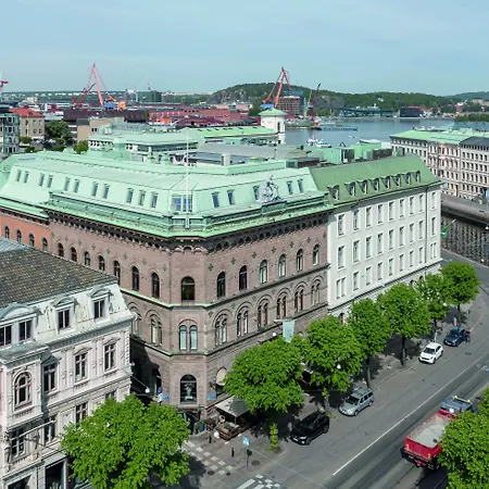 Отель Elite Plaza 4*