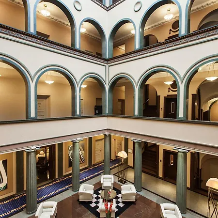 Elite Plaza Gotenburg