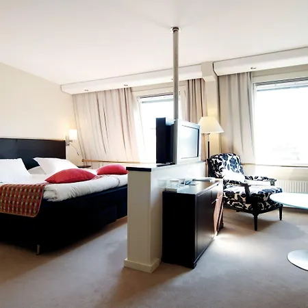 Elite Plaza 4* Гётеборг