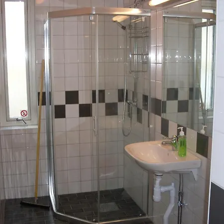 City Apart-hotel 2*