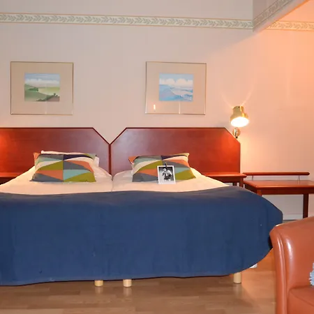 Otel Oergryte 3*
